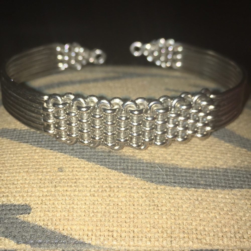 Sterling Silver bracelet